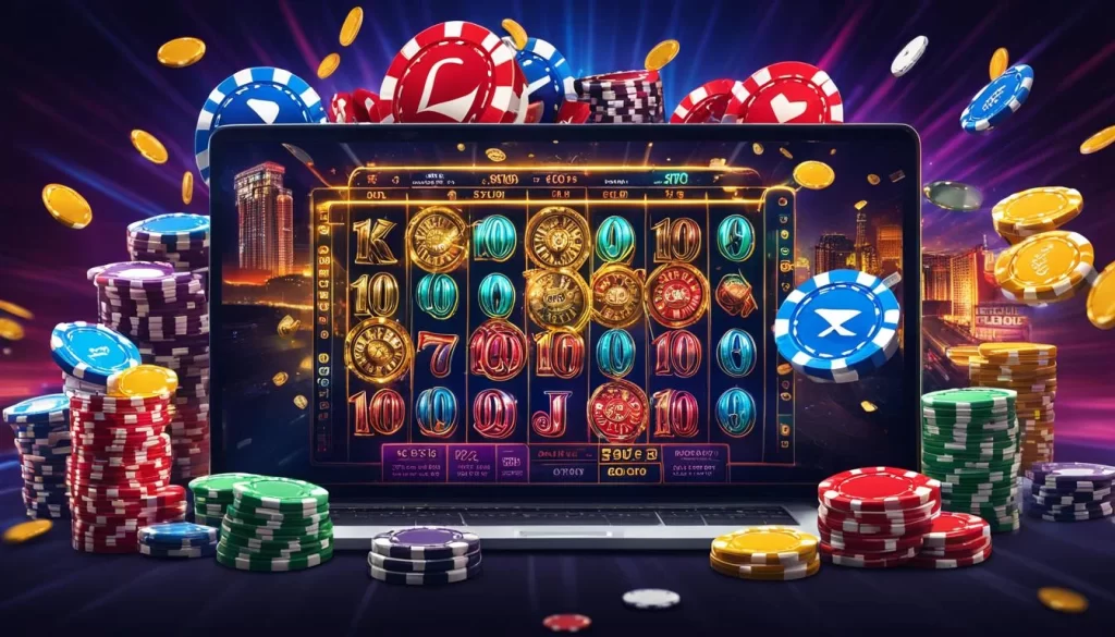 Ra mắt trò chơi casino mới tại 33wim