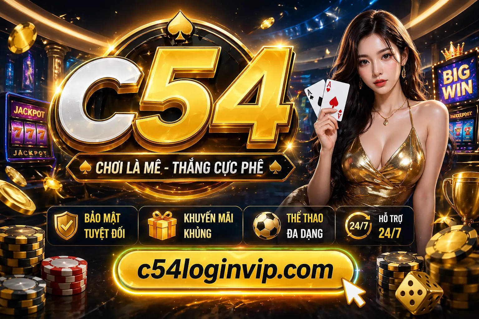 Hình ảnh chính về khuyến mãi 33wim, người chơi chiến thắng với ánh sáng vàng xanh