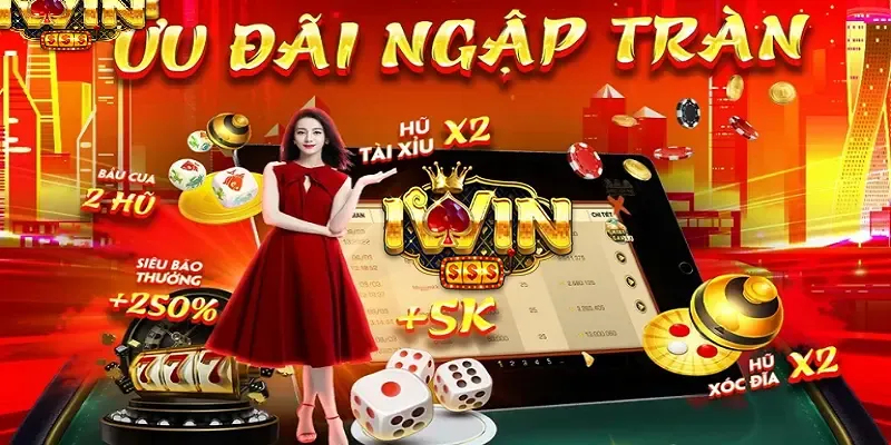 Khuyến mãi nạp tiền 33WIM